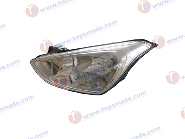 FOR HYUNDAI I10 2014-16 HEAD LAMP RIGHT SIDE 92102-B4040 92102B4040/HN0141
