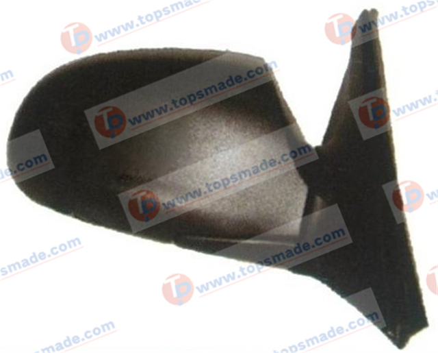 FOR HYUNDAI ACCENT 2000-2002 DOOR MIRROR RIGHT SIDE 87620-25610 8762025610/HN0361
