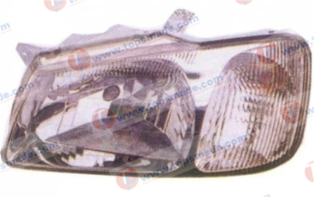 FOR HYUNDAI ACCENT 2000-2002 HEAD LAMP RIGHT SIDE 92102-25000 9210225000/HN0363