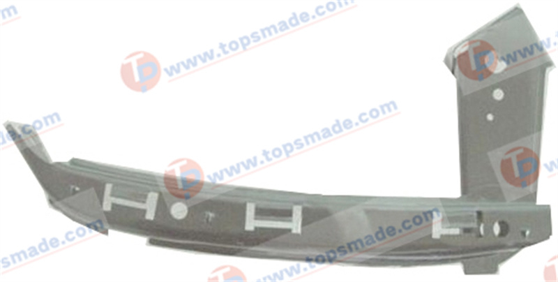 FOR HONDA CR-V 02-06 FRONT BUMPER BRACKET LEFT SIDE 71145-S9A-000 71145S9A000/HD0960
