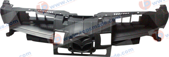 FOR MAZDA 3/AXELA BL 09-11 FRONT BUMPER BRACKET BCW8-50-7M1F BCW8507M1F/MA0275
