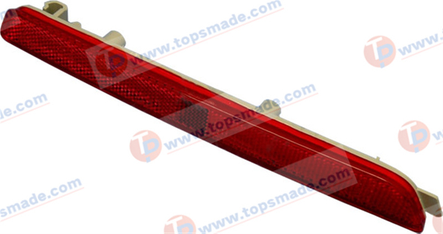 FOR MAZDA 3/AXCELA SEDAN 06-08 REAR BUMPER REFLECTOR RIGHT SIDE BN8P-51-5M0B BN8P515M0B/MA0254
