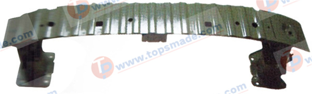 FOR MAZDA 3/AXCELA H/B 04-08 FRONT BUMPER REINFORCEMENT BPYK-50-07YC BPYK5007YC/MA0123