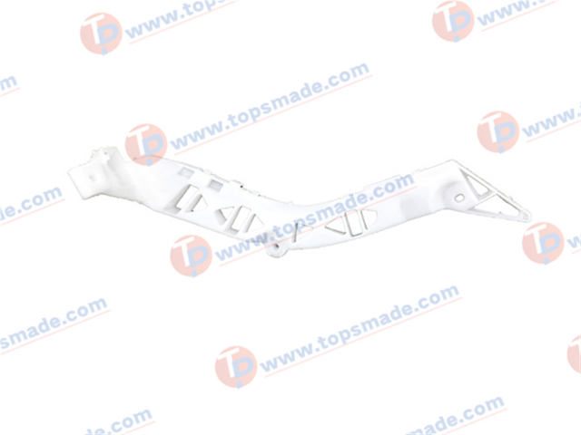 FOR MAZDA 3/AXCELA SEDAN 04-08 REAR BUMPER BRACKET RIGHT SIDE BN8V-50-2H1B BN8V502H1B/MA0184