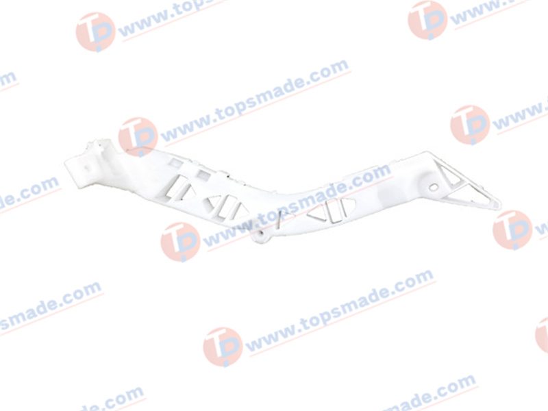 FOR MAZDA 3/AXCELA SEDAN 04-08 REAR BUMPER BRACKET LEFT SIDE BN8V-50-2J1B BN8V502J1B/MA0183