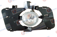 FOR MAZDA 3/AXCELA SEDAN 04-08 FOG LAMP LEFT SIDE BS1E-51-690 BS1E51690/MA0197