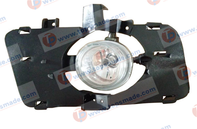 FOR MAZDA 3/AXCELA SEDAN 04-08 FOG LAMP LEFT SIDE BS1E-51-690 BS1E51690/MA0197