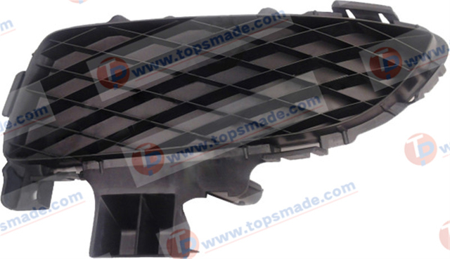 FOR MAZDA 3/AXCELA SEDAN 04-06 FOG LAMP COVER LEFT SIDE BN8V-50-C21 BN8V50C21/MA0169