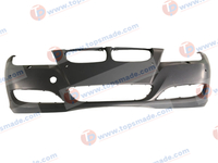 FOR BMW 3 E90 09-11 FRONT BUMPER 5111-7204249 51117204249/BM0216