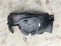 FOR BMW 3 E90 06-12 FRONT INNER FENDER LEFT SIDE 5171-7059377 51717059377/BM0186