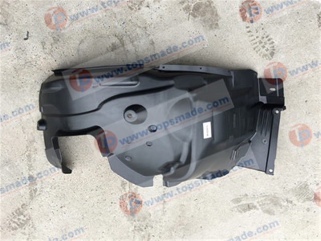 FOR BMW 3 E90 06-12 FRONT INNER FENDER LEFT SIDE 5171-7059377 51717059377/BM0186