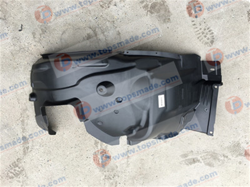 FOR BMW 3 E90 06-12 FRONT INNER FENDER RIGHT SIDE 5171-7059378 51717059378/BM0187