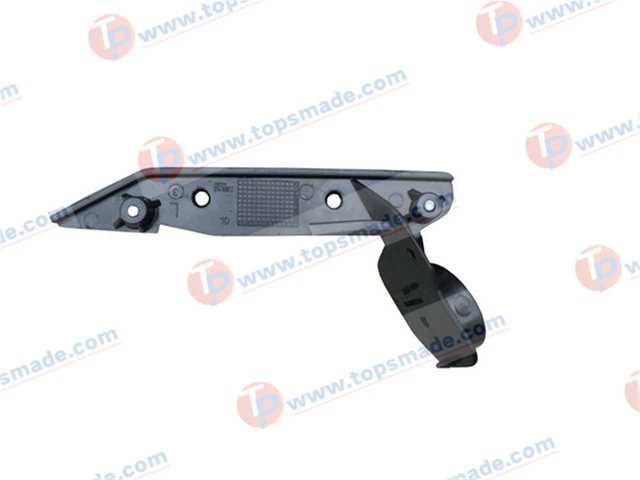 FOR BMW 3 E90 06-08 FRONT BUMPER BRACKET RIGHT SIDE 5111-7058448 51117058448/BM0155