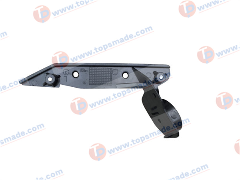 FOR BMW 3 E90 06-08 FRONT BUMPER BRACKET RIGHT SIDE 5111-7058448 51117058448/BM0155