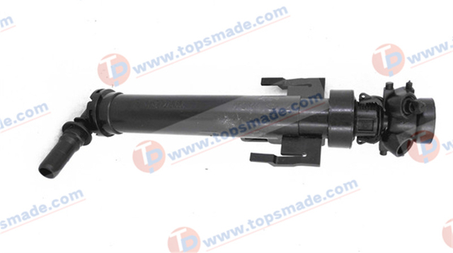 FOR BMW 1 F20/F21 2011-193 F30/F31 2012-15 SPRAY NOZZLE LEFT SIDE 6167-7275657 61677275657/BM0327