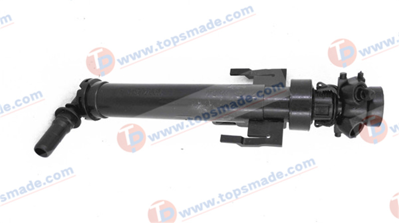 FOR BMW 1 F20/F21 2011-193 F30/F31 2012-15 SPRAY NOZZLE LEFT SIDE 6167-7275657 61677275657/BM0327