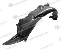 FOR HYUNDAI ACCENT 2007-2010 FRONT INNER FENDER LEFT SIDE 86811-1E000 868111E000/HN0458