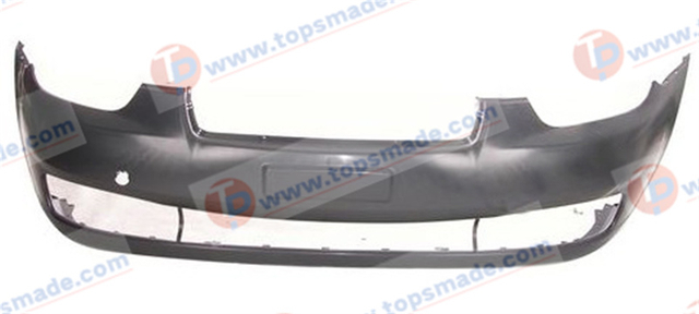 FOR HYUNDAI ACCENT 2007-2010 FRONT BUMPER 86511-1E000 865111E000/HN0432