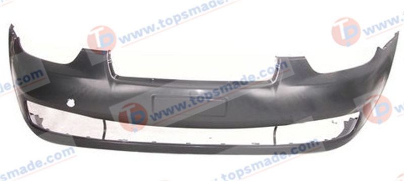 FOR HYUNDAI ACCENT 2007-2010 FRONT BUMPER 86511-1E000 865111E000/HN0432