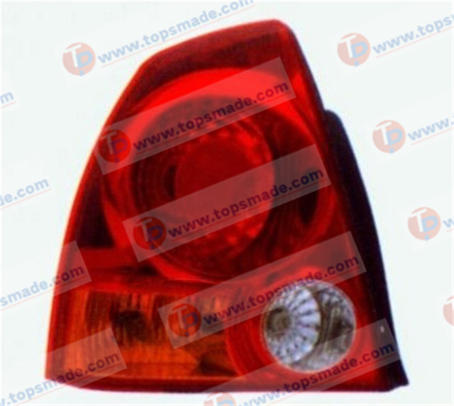 FOR HYUNDAI ACCENT 2003-2005 TAIL LAMP RIGHT SIDE 92402-25510 9240225510/HN0423