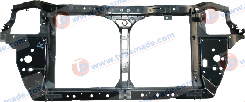 FOR HYUNDAI ACCENT 2007-2010 RADIATOR SUPPORT 64101-1E000 641011E000/HN0482