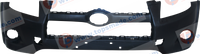 FOR TOYOTA RAV4 XA30 09-12 FRONT BUMPER PFM:52119-0R040 PFM:521190R040/TY1952