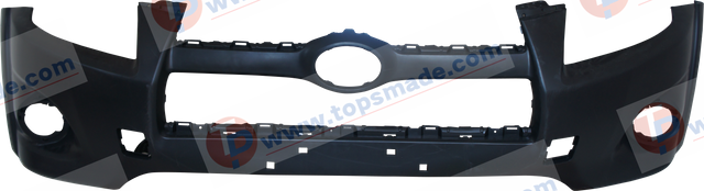 FOR TOYOTA RAV4 XA30 09-12 FRONT BUMPER PFM:52119-0R040 PFM:521190R040/TY1952
