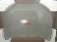 FOR AUDI A3 SEDAN 2014-16 HOOD(8V0823029D 8V0-823-029D)/AU2165