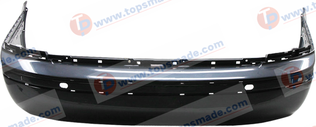 FOR SKODA OCTAVIA Ⅰ 01-03 REAR BUMPER 1U6-807-421-B 1U6807421B/SD0200
