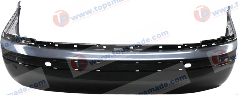 FOR SKODA OCTAVIA Ⅰ 01-03 REAR BUMPER 1U6-807-421-B 1U6807421B/SD0200