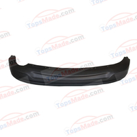 FOR FORD FUSION 2019- REAR BUMPER SPOILER KS7Z-17F828-HA KS7Z17F828HA/FD01019-0101EN