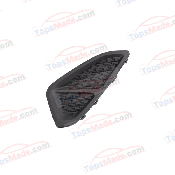 FOR FORD FIESTA 2017- FOG LAMP COVER LEFT SIDE H1BB-19953-A1B H1BB19953A1B/FD02017-0006BL