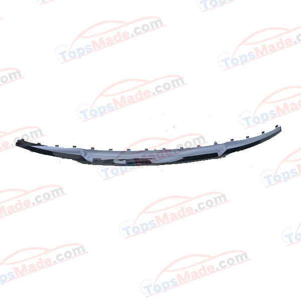 FOR FORD EXPLORER 2020 2021 FRONT BUMPER SPOILER LB5Z-8419-BA/FD09020-0011BN