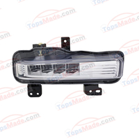 FOR FORD EXPLORER 2020 2021 FRONT LIGHT FOG LAMP FOG LIGHT LEFT SIDE LB5Z-15201-A 2380005 /FD09020-0601AL