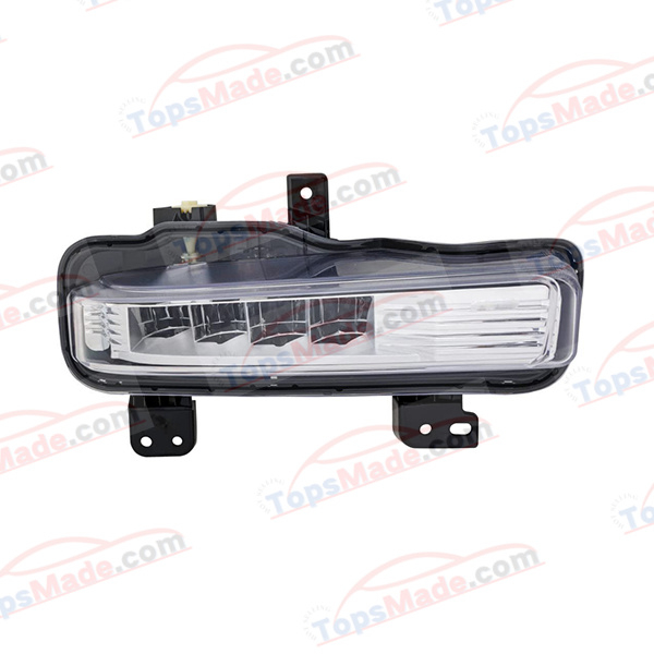 FOR FORD EXPLORER 2020 2021 FRONT LIGHT FOG LAMP FOG LIGHT LEFT SIDE LB5Z-15201-A 2380005 /FD09020-0601AL