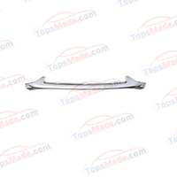 FOR FORD EDGE 2019- FRONT BUMPER SPOILER LIP KK7B-17F775-VW/FD05019-0011AN