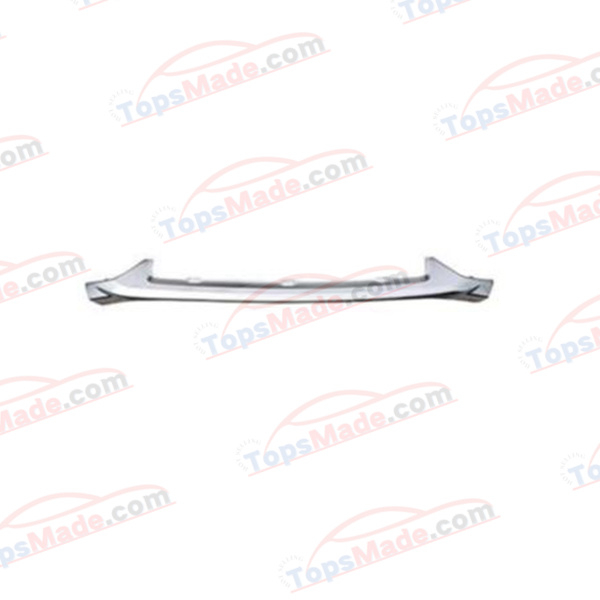 FOR FORD EDGE 2019- FRONT BUMPER SPOILER LIP KK7B-17F775-VW/FD05019-0011AN