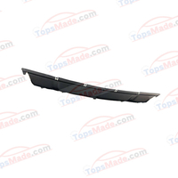 FOR FORD EDGE 2019- FRONT BUMPER MOULDING KK7B-17F771-BDB9AC KK7B17F771BDB9AC/FD2267