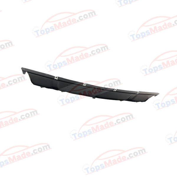 FOR FORD EDGE 2019- FRONT BUMPER MOULDING KK7B-17F771-BDB9AC KK7B17F771BDB9AC/FD2267