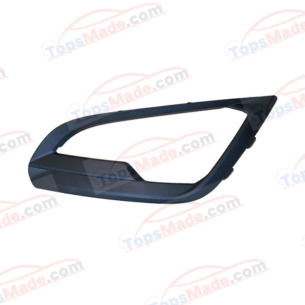 FOR FORD ECOSPORTS 2017- FOG LAMP COVER LEFT SIDE GN15-15A299-AAW GN1515A299AAW/FD03018-0006AL/FD1669