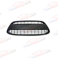 FOR FORD FIESTA 08-13 FRONT BUMPER RADIATOR LOWER GRILLE 1532210/FD02008-0005AN/FD0012