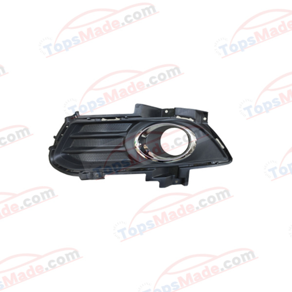 FOR FORD MONDEO 2014-16 FOG LAMP COVER RIGHT SIDE /FD01014-0006BR/FD0989