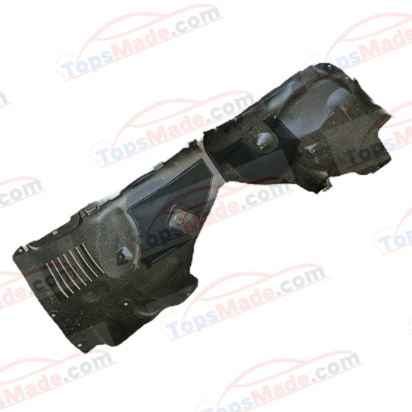 FOR TESLA MODEL Y 2020- FRONT INNER FENDER RIGHT SIDE 1492614-00-A 149261400A/TS03020-0903AR/TS0352