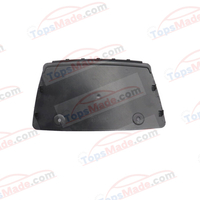 FOR TESLA MODEL X 2016- REAR TOW COVER 1058357-99-B 105835799B/TS02016-0109AN/TS0257