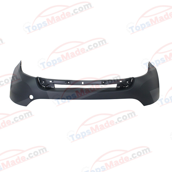 FOR FORD EXPLORER 2011-15 FRONT BUMPER BB5Z-17D957-BPTM BB5Z17D957BPTM/FD09011-0001AN/FD1934