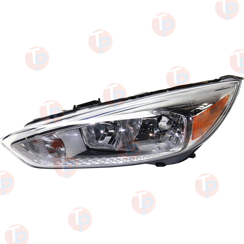 Aftermarket Head lamp for Ford Focus 2015-2018 Left side
