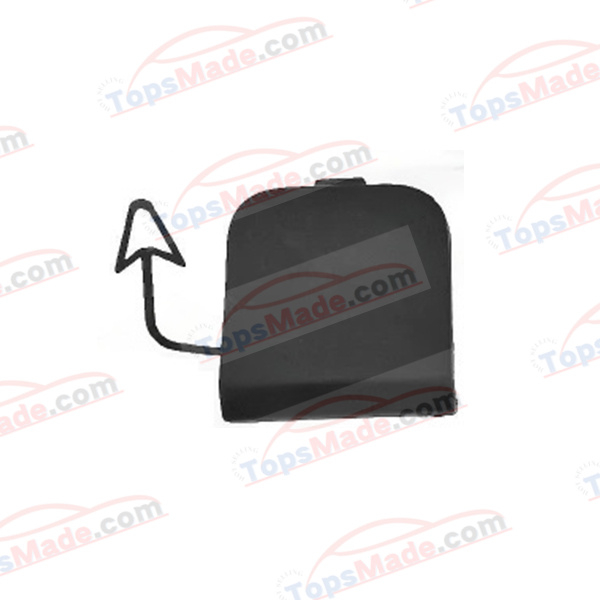 FOR FORD KUGA ST-LINE 2020 2021 2022 REAR TOW COVER REAR TRAILER COVER LV4B-17K922-DAB5Y LV4B17K922DAB5Y/FD04120-0109AN