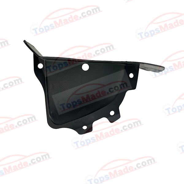 FOR FORD KUGA/ESCAPE 2020- FRONT FENDER MUD GUARD RIGHT SIDE /FD04020-0905AR