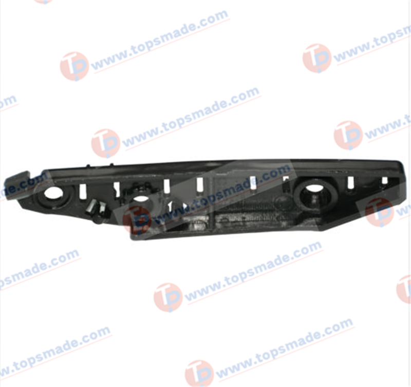 Front Bumper Bracket Retainer （1084182-00-E_108418200E_1084182 00 E） fit For Tesla Model 3 2017-2020 Right Side