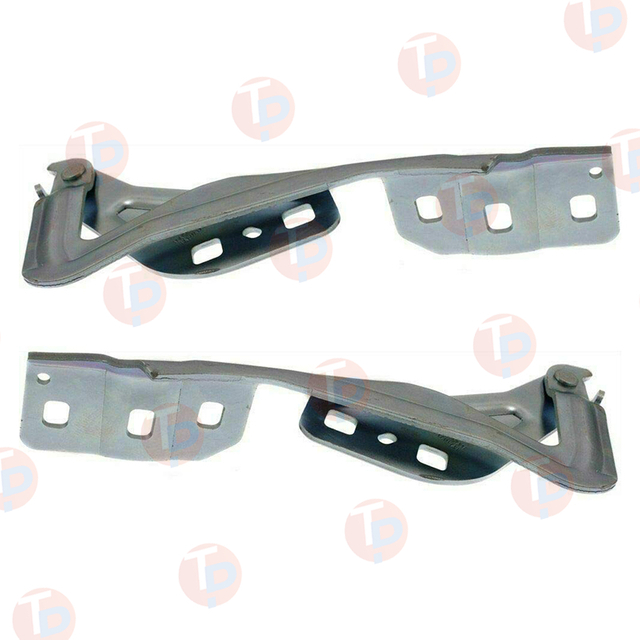 Aftermarket Hood Hinge for Ford Mondeo Fusion 2013-2016 Right Side